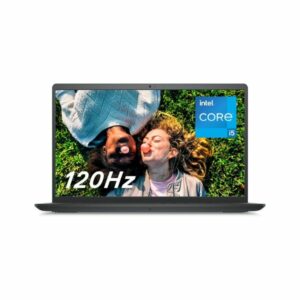 DELL Inspiron 15 3520 (15.6 FHD, Intel Core i5-1235U, 16GB RAM, 512GB SSD, Intel Iris Xe Graphics)