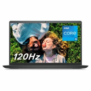 DELL Inspiron 15 3520 (15.6, Intel Core i5 1235U, 8 GB RAM, 512 GB SSD, Intel UHD Graphics)