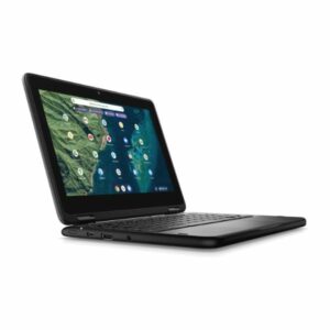 Dell Chromebook 3000 3110 (11.6 HD, Intel Celeron N4500 Dual-Core (2 Core) 1.10 GHz, 8 GB RAM, 8 GB Integrada, Intel UHD Graphics)