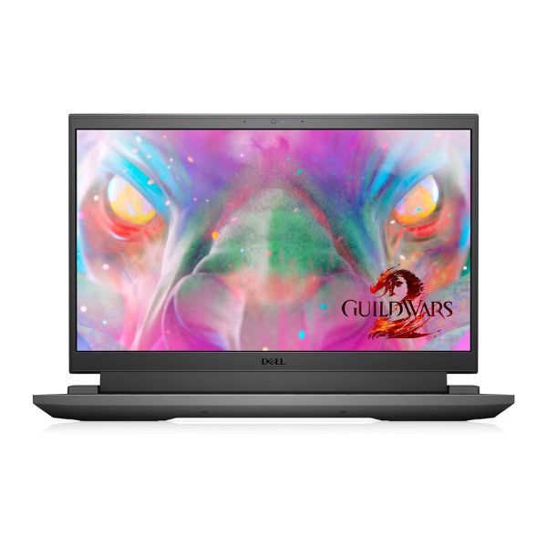 Dell G15 5510  (15.6 FHD, Intel Core i5-10200H, 8 GB RAM, 512 GB SSD, NVIDIA GeForce RTX 3050Ti 4GB GDDR6)