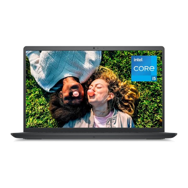 Dell Inspiron 15 3000 - Dell (15.6 Full HD, Intel Core i5-1135G7, 8 GB RAM, 512 GB SSD, Intel Iris Xe)