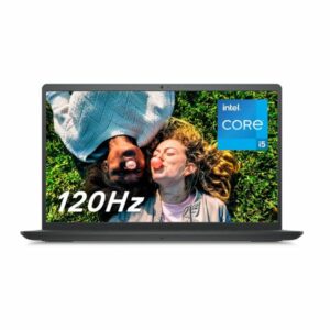 Dell Inspiron 15 3520 (15.6 FHD, Intel Core i5-1235U, 16 GB RAM, 512 GB SSD, Intel Iris Xe Graphics)