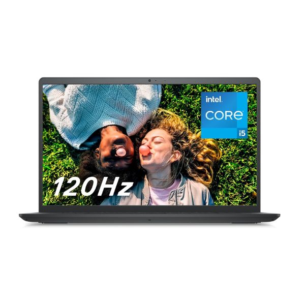 Dell Inspiron 15 3520 (15.6 FHD, Intel Core i5-1235U, 16 GB RAM, 512 GB SSD, Intel Iris Xe Graphics)