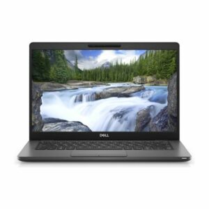 Dell Latitude 5300 (13″ 1920×1080, Intel Core i7-8665U, 32GB RAM, 1TB SSD, Intel UHD Graphics 620)