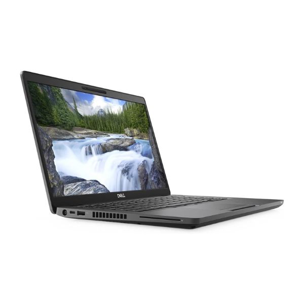 Dell Latitude 5400 (14 FHD, Intel Core i5-8365U, 16 GB RAM, 512 GB SSD, Intel UHD Graphics 620)