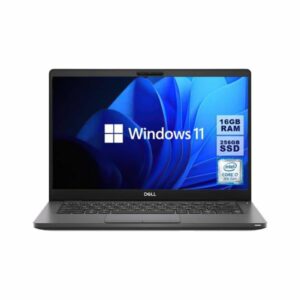 Dell Latitude 5400 (14, Intel Core i7-8565U, 16 GB RAM, 256 GB SSD, Intel UHD Graphics 620)