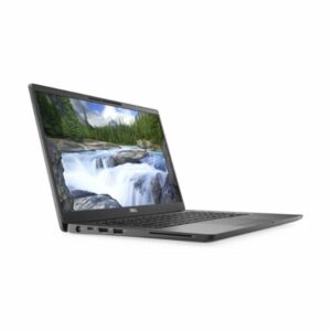 Dell Latitude 7400 (14 FHD, Intel Core i7-8665U, 16 GB RAM, 256 GB SSD, Intel UHD Graphics)