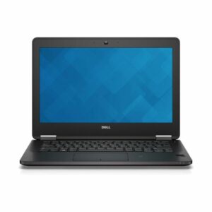 Dell Latitude E7270 (12, Intel Core i5-6300U, 16 GB RAM, 256 GB SSD, Intel HD 520)