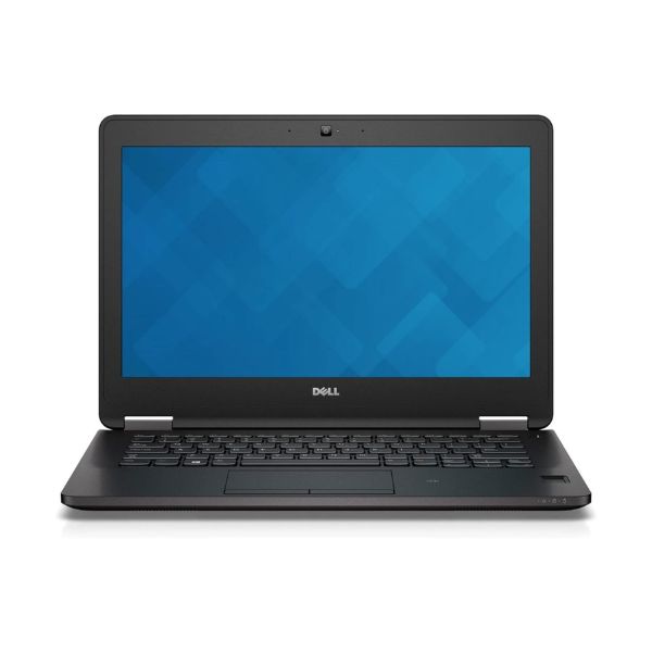 Dell Latitude E7270 (12, Intel Core i5-6300U, 16 GB RAM, 256 GB SSD, Intel HD 520)