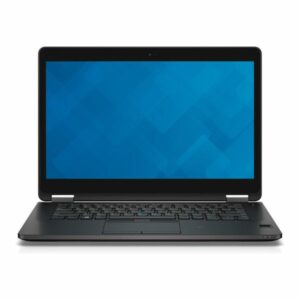 Dell Latitude E7470 (14, Intel Core i5-6300U, 16 GB RAM, 256 GB SSD, Intel HD Graphics 520)