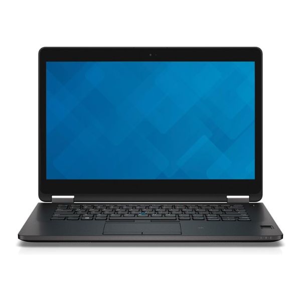 Dell Latitude E7470 (14, Intel Core i5-6300U, 16 GB RAM, 256 GB SSD, Intel HD Graphics 520)