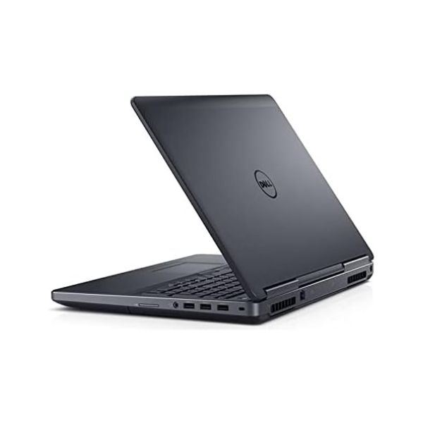 Dell Precision 7520 (15.6″ Full HD, Intel Core i7 7820HQ, 32GB RAM, 500GB SSD, NVIDIA Quadro M2200 4GB)