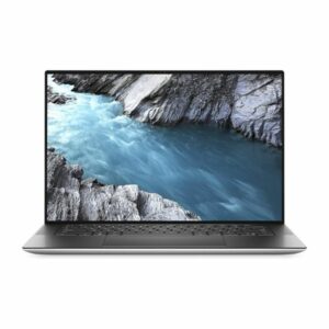 Dell Torre XPS 9500 (15.6" 4K UHD, Intel Core i9-10885H, 32 GB RAM, 2 TB SSD, NVIDIA GTX 1650 Ti)