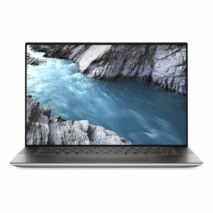 Dell XPS 9500 (15.6", Intel Core i9-10885H, 16GB, 2TB NVMe SSD, NVIDIA GTX 1650 Ti)