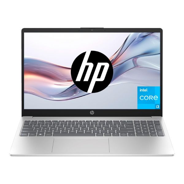 HP 15-fd0000ns (15.6 Full HD, Intel Core i3-N305, 8 GB RAM, 512 GB SSD, Intel UHD Graphics)