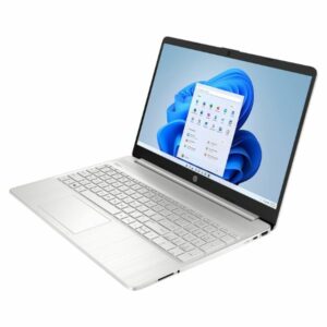 HP 15s-fq0044ns (15.6, Intel Core i5-1135G7, 8 GB RAM, 512 GB SSD, Intel Iris Xe)