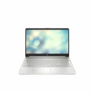 HP 15s-fq5072ns (15.6 Full HD, Intel Core i5-1235U, 8 GB RAM, 512 GB SSD, Intel Iris Xe Graphics)