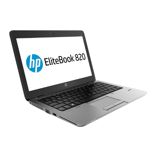 HP 820 G1 (12.5, Intel Core i5-4300U, 8 GB RAM, 128 GB SSD, Intel HD 4400)