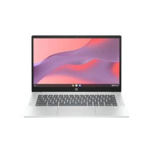 HP Chromebook 14a-nf0001ns (14 FHD, Intel N100, 8GB RAM, 128GB eMMC, Intel UHD Graphics)