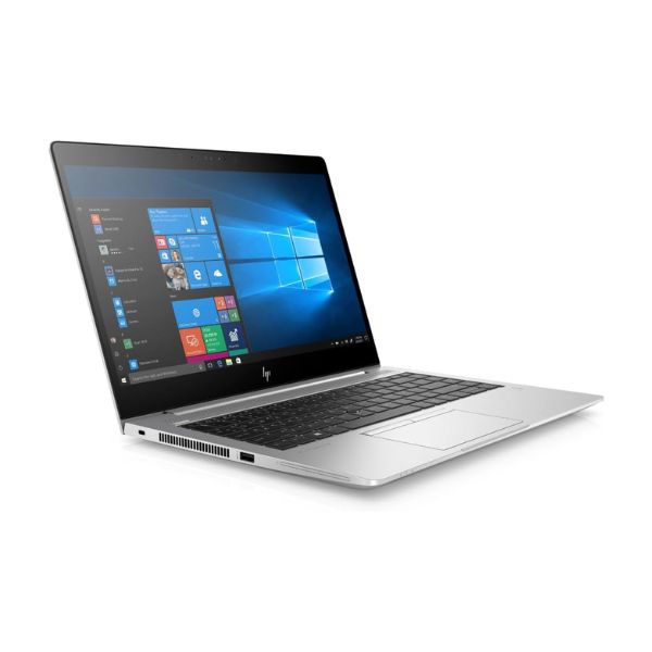 HP EliteBook 745 G6 (14 FHD, AMD Ryzen 5 PRO 3500U, 16 GB RAM, 512 GB SSD, AMD Radeon Vega 8)