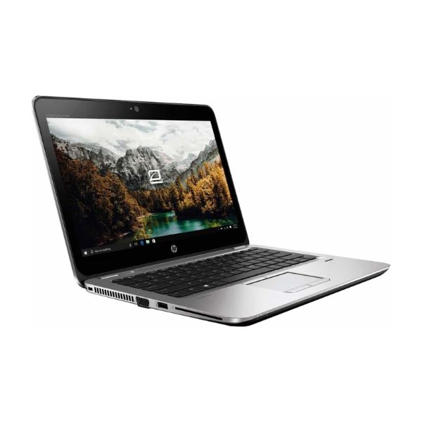 HP EliteBook 820 G3 (12.5 HD, Intel Core i5-6200U, 8 GB RAM, 256 GB SSD, Intel HD 520)