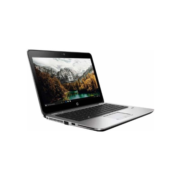 HP EliteBook 820 G3 (12.5 HD, i5-6300U, 8 GB RAM, 256 GB SSD, Intel HD Graphics 520)