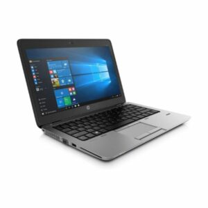 HP EliteBook 820 G4 (12 HD, Intel Core i5-7300U, 8 GB RAM, 256 GB SSD, Intel HD 620)