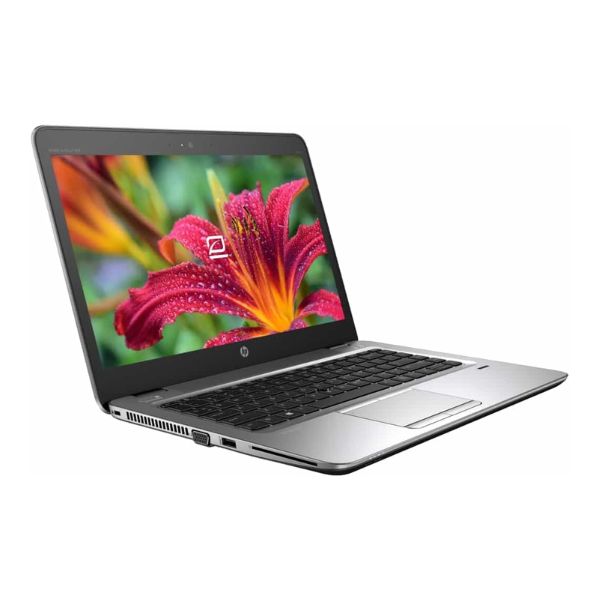 HP EliteBook 840 G3 (14″ FHD, Intel Core i5-6200U, 16 GB RAM, 256 GB SSD, Gráfica Integrada)