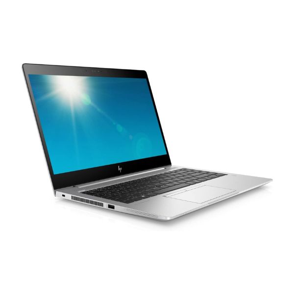 HP EliteBook 840 G6 (14 FHD, Intel Core i5-8365U, 16 GB RAM, 512 GB SSD, Intel UHD Graphics 620)