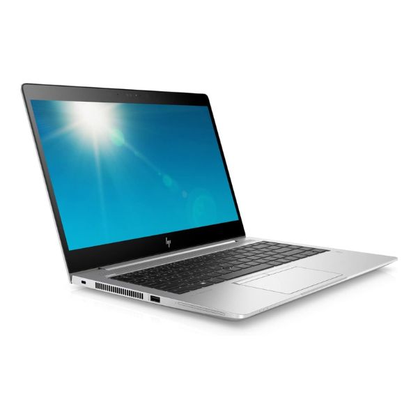 HP EliteBook 840 G6 (14″ FHD, Intel Core i5-8365U, 16 GB RAM, 512 GB SSD, Gráfica Integrada)