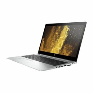 HP EliteBook 850 G6 (15,6 Full HD, Intel Core i5-8365U, 16 GB RAM, 1 TB SSD, Intel UHD Graphics 620)