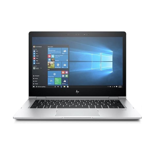 HP EliteBook x360 1030 G3 P (Pantalla 13.3 FHD, Procesador Intel i5-8350U, RAM 8 GB, Disco 256 GB SSD, Gráfica Intel UHD Graphics)