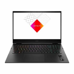 HP OMEN by HP 16-b1012ns (16.1, Intel Core i7-12700H, 16GB, 512GB SSD, NVIDIA GeForce RTX 3060 6GB)