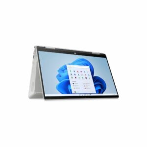 HP Pavilion x360 14-ek1016ns (14 Full HD, Intel Core i5-1335U, 8 GB RAM, 512 GB SSD, Intel Iris Xe Graphics)