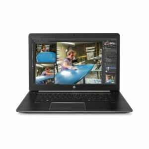 HP Zbook G3 (15.6″ Full HD, Intel Xeon E3-1505M V5, 32GB RAM, 480GB SSD, NVIDIA Quadro M1000M 2GB)