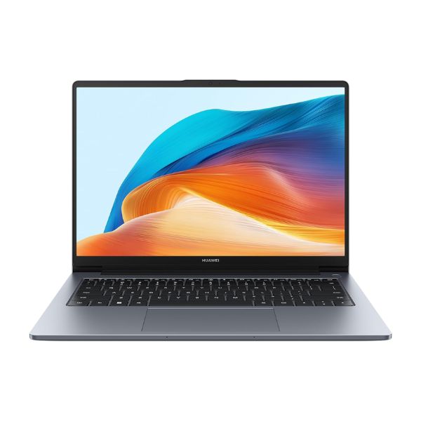 HUAWEI MateBook D14 (14 FHD, Intel Core i5-1135G7, 8 GB RAM, 512 GB SSD, Intel Iris Xe Graphics)