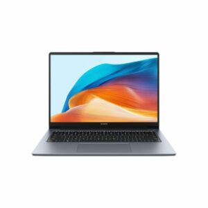 HUAWEI MateBook D14 Laptop (14 FullView, Intel Core i5, 8GB, 512GB SSD, gráfica integrada)