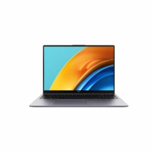 HUAWEI MateBook D16 (16 FullHD, Intel Core i5-12450H, 16GB, 512GB SSD, Intel Iris Xe DDR4 SDRAM).