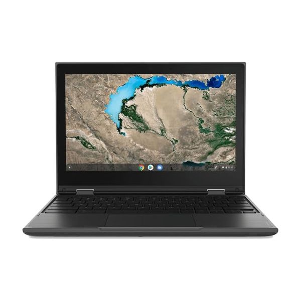 Lenovo 300e Chromebook 2nd Gen AST (11.6 HD, AMD A4-9120C, 4GB RAM, 32GB eMMC, AMD Radeon R4 Graphics) (1)