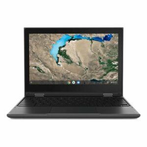 Lenovo 300e Chromebook 2nd Gen AST (11.6 HD, AMD A4-9120C, 4GB RAM, 32GB eMMC, AMD Radeon R4 Graphics)