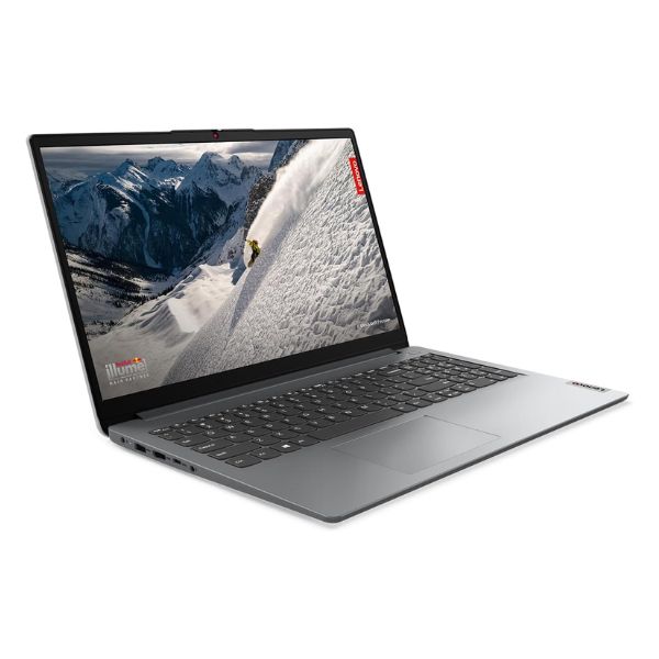 Lenovo IdeaPad 1 Gen 7 (14 FHD, AMD 3020e, 4GB RAM, 256GB SSD, AMD Radeon Graphics)