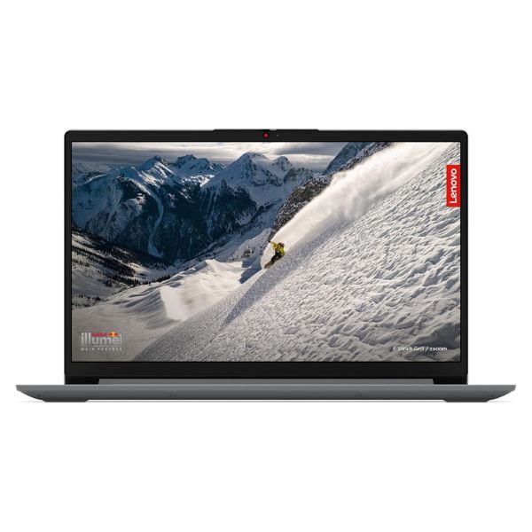 Lenovo IdeaPad 1 Gen 7 (14 HD, AMD Ryzen 3 7320U, 8 GB RAM, 256 GB SSD, AMD Radeon 610M)