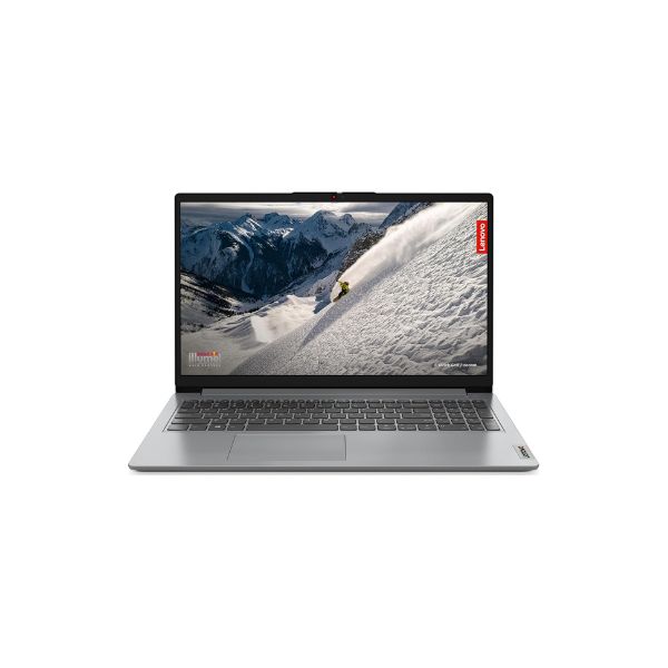 Lenovo IdeaPad 1 Gen 7 (15.6 FHD, AMD Ryzen 3 7320U, 8GB RAM, 256GB SSD, AMD Radeon 610M)