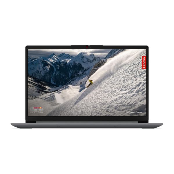 Lenovo IdeaPad 1 Gen 7 (15.6 FHD, AMD Ryzen 5 7520U, 16GB RAM, 512GB SSD, AMD Radeon 610M Graphics) (1)