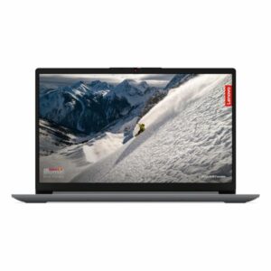 Lenovo IdeaPad 1 Gen 7 (15.6 FHD, AMD Ryzen 5 7520U, 16GB RAM, 512GB SSD, AMD Radeon 610M Graphics)