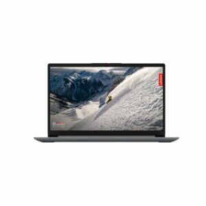 Lenovo IdeaPad 1 Gen 7 (15.6 FHD, AMD Ryzen 5 7520U, 16GB RAM, 512GB SSD, AMD Radeon 610M Graphics