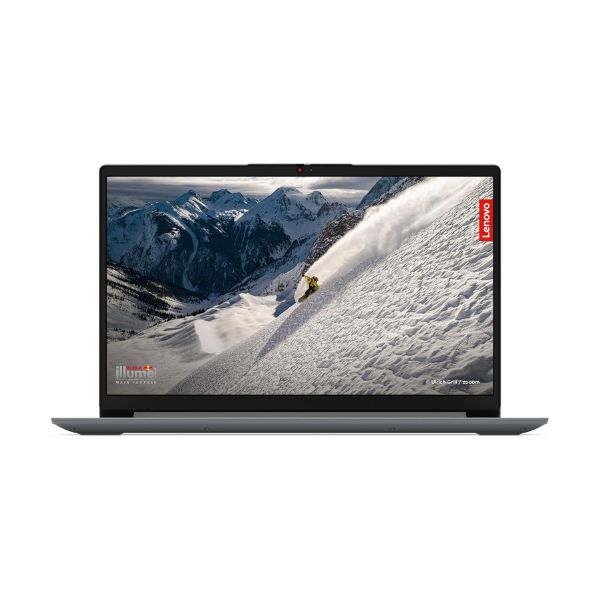 Lenovo IdeaPad 1 Gen 7 (15.6 FHD, AMD Ryzen 5 7520U, 16GB RAM, 512GB SSD, AMD Radeon 610M Graphics)