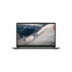 Lenovo IdeaPad 1 Gen 7 (15.6 Full HD, AMD Ryzen 5 7520U, 16 GB RAM, 512 GB SSD, AMD Radeon 610M Graphics)