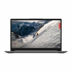 Lenovo IdeaPad 1 Gen 7 - Lenovo (15.6" FHD, AMD Ryzen 5 7520U, 8GB RAM, 512GB SSD, AMD Radeon 610M)