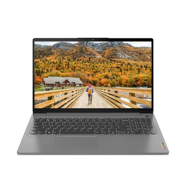 Lenovo IdeaPad 3 Gen 6 (14 Full HD, AMD Ryzen 5 5500U, 8 GB RAM, 256 GB SSD, AMD Radeon Graphics).